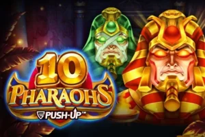 10 Pharaohs