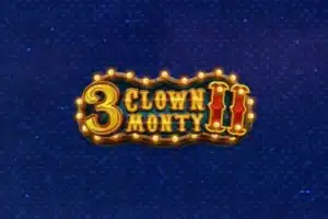 3 Clown Monty II