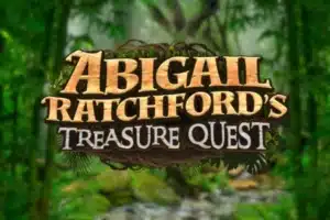 Abigail Ratchford’s Treasure Quest