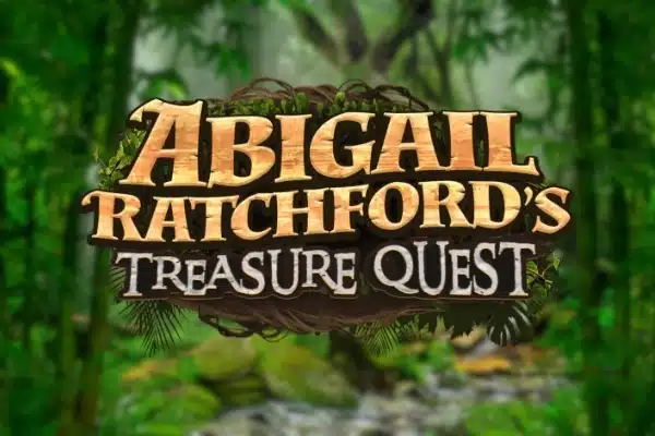 Abigail Ratchford’s Treasure Quest