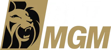 BetMGM logo