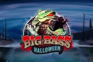 Big Bass Halloween
