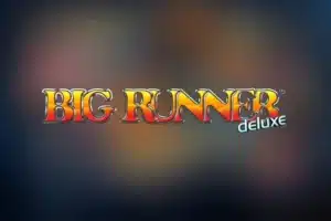 Big Runner Deluxe