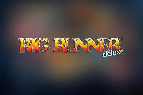 Big Runner Deluxe