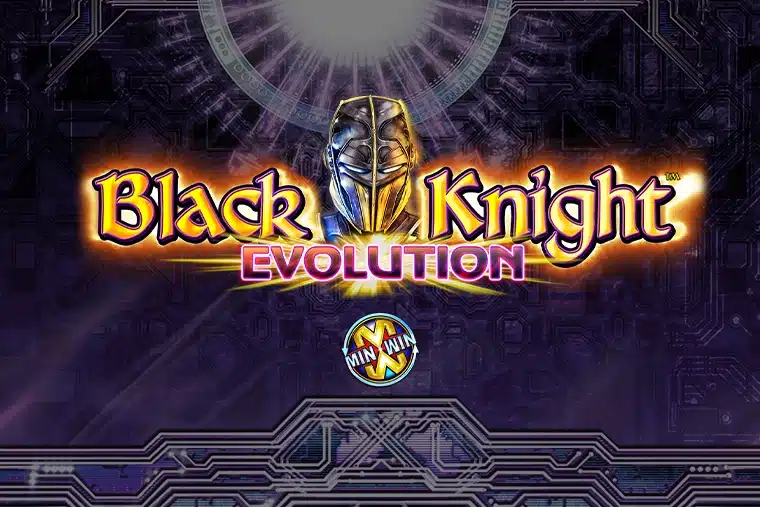 Black Knight Evolution