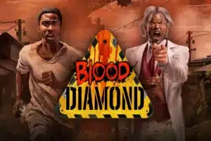 Blood Diamond