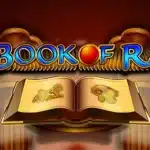Book of Ra