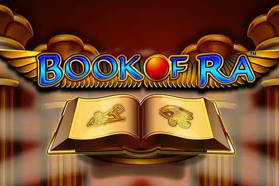 Book of Ra Book of Ra