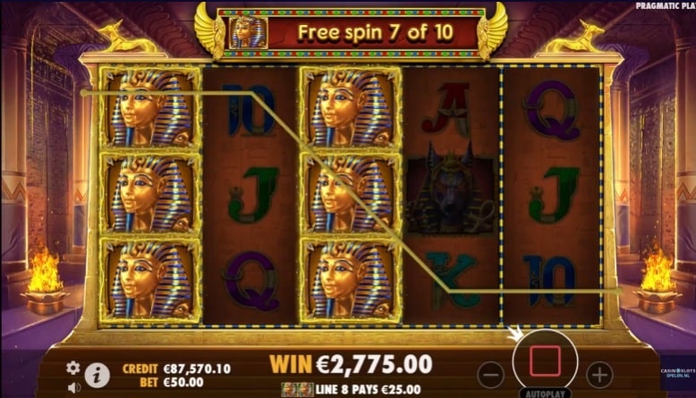 book of the fallen demo