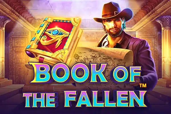 Book of the Fallen Book of the Fallen