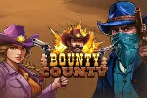 Bounty County