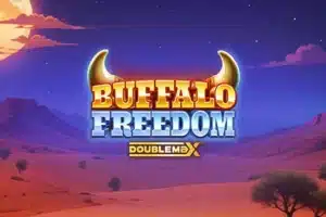 Buffalo Freedom DoubleMax