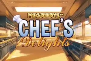 Chef’s Delights Megaways