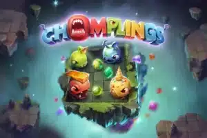 Chomplings