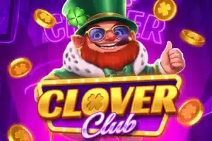 Clover Club