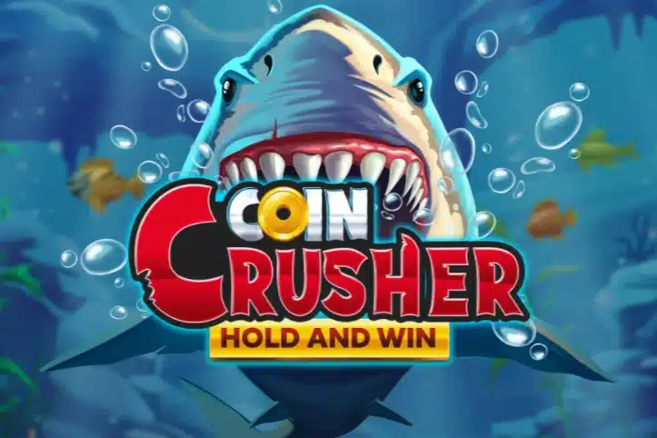 Coin Crusher