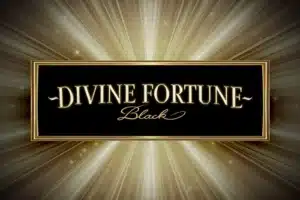 Divine Fortune Black