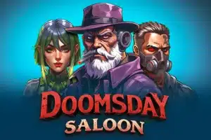 Doomsday Saloon