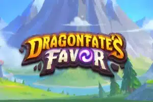 Dragonfate’s Favor