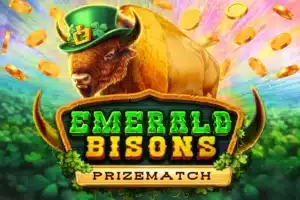Emerald Bisons PrizeMatch