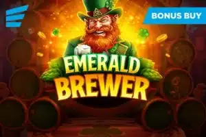Emerald Brewer