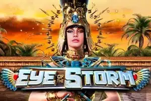 Eye of the Storm