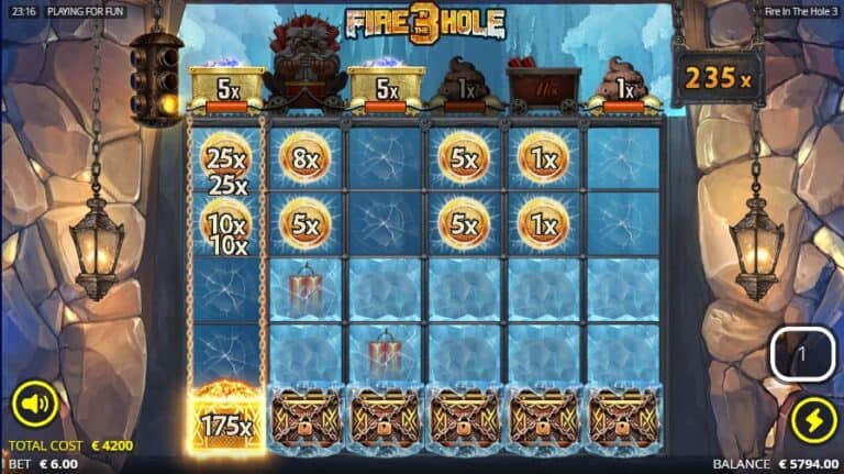 fire in the hole 3 demo 2