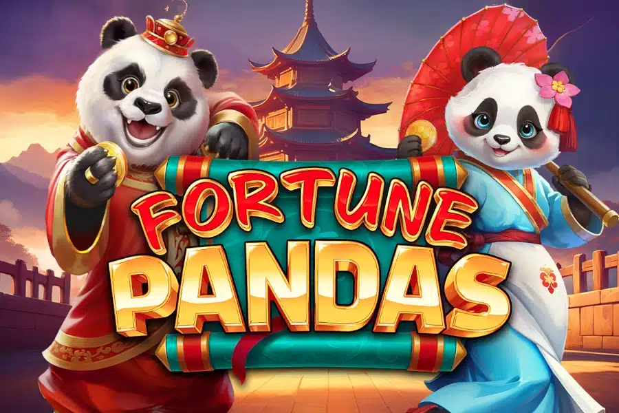Fortune Pandas