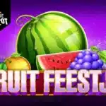 Fruit Feestje