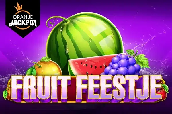 Fruit Feestje Fruit Feestje