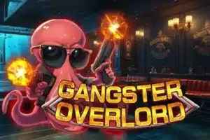 Gangster Overlord