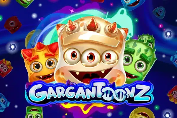 Gargantoonz