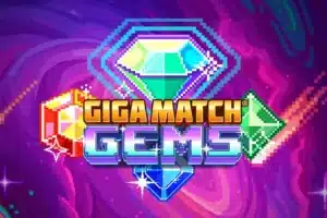 Giga Match Gems