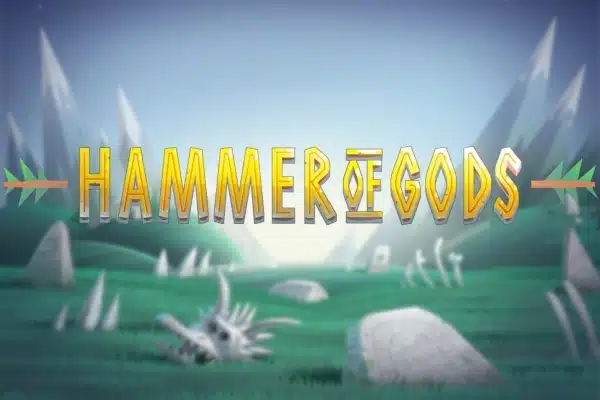 Hammer of Gods
