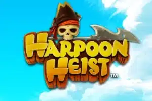 Harpoon Heist