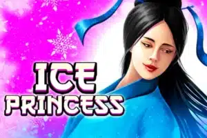 Ice Princess