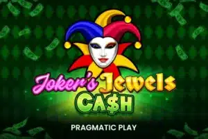 Joker’s Jewels Cash