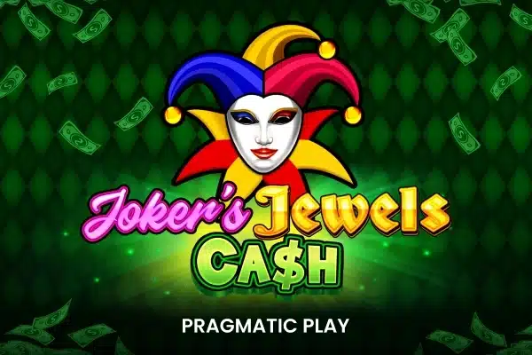 Joker’s Jewels Cash