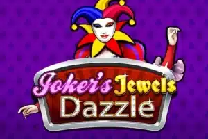 Joker’s Jewels Dazzle