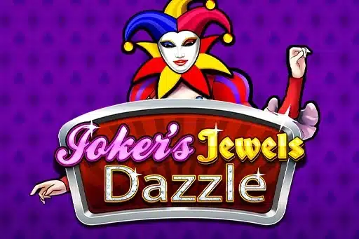 Joker’s Jewels Dazzle
