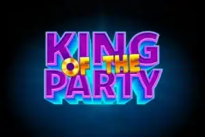 King of the Party