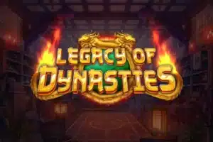 Legacy of Dynasties