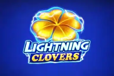 Lightning Clovers
