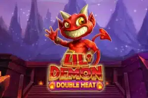 Lil’ Demon: Double Heat