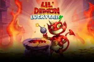 Lil’ Demon LuckyTap