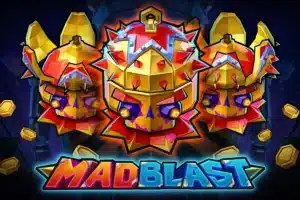 Mad Blast