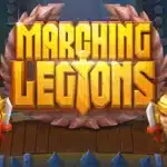 Marching Legions