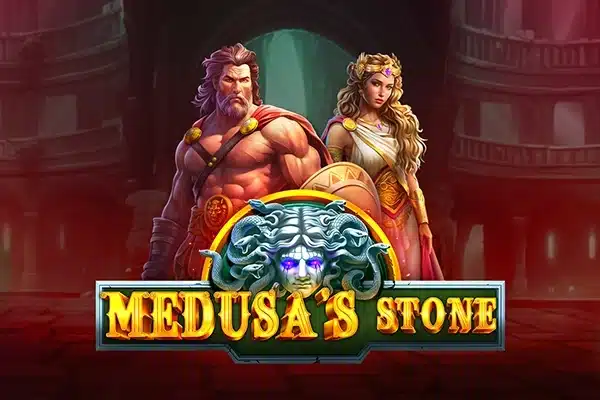 Medusa’s Stone