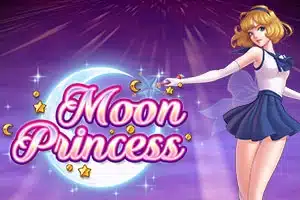 Moon Princess Moon Princess