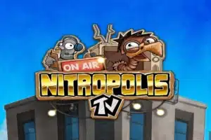 Nitropolis TV
